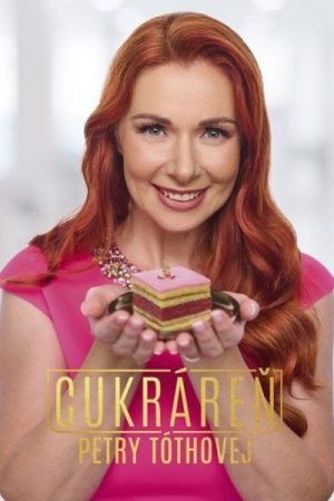 Cukráreň Petry Tóthovej (slovensky)