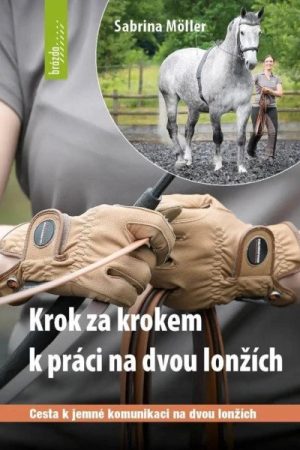 Krok za krokem k práci dvou lonžích