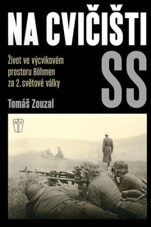 Na cvičišti SS