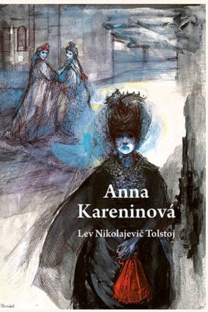 Anna Kareninová