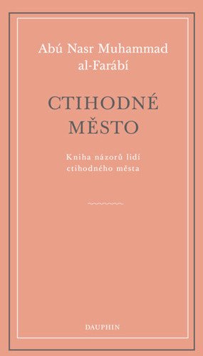Ctihodné město - Kniha názorů lidí ctihodného města