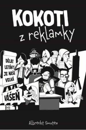 Kokoti z reklamky