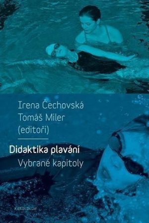 Didaktika plavání - Vybrané kapitoly