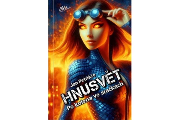 Hnusvět - Po kolena ve sračkách
