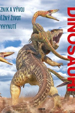 Dinosauři - Vznik a vývoj, Běžný život, Vyhynutí