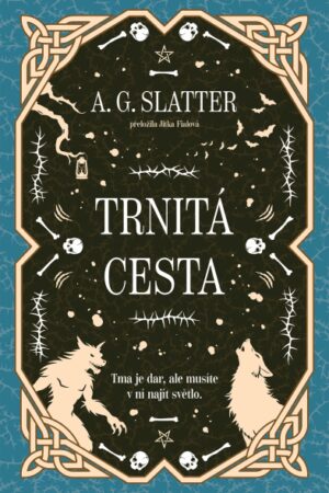 Trnitá cesta