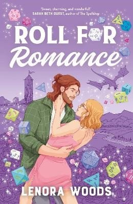 Roll for Romance