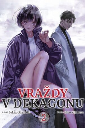 Vraždy v Dekagonu 2