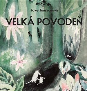 Velká povodeň