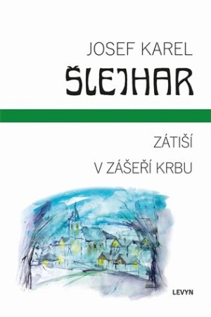 Zátiší / V zášeří krbu