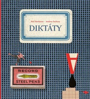 Diktáty