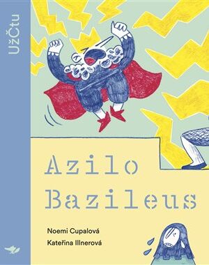 Azilo Bazileus