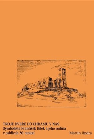 Troje dveře do chrámu v nás