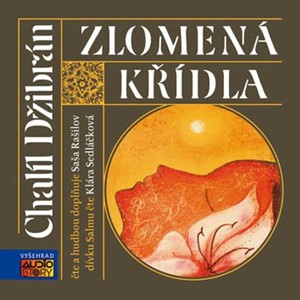 Zlomená křídla  (audiokniha)