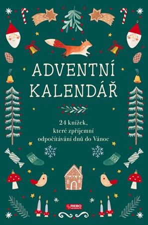 Adventní kalendář