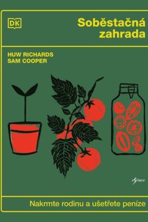 Soběstačná zahrada