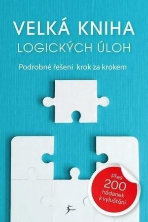 Velká kniha logických úloh