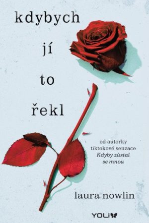Kdybych jí to řekl