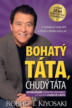 Bohatý táta, chudý táta