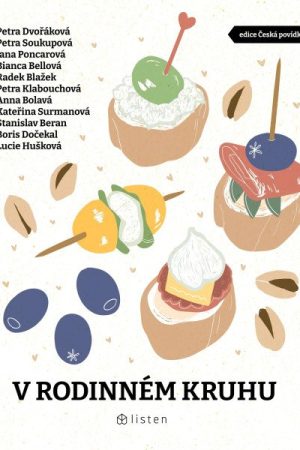 V rodinném kruhu