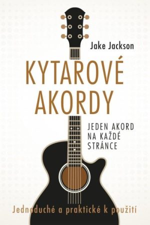 Kytarové akordy