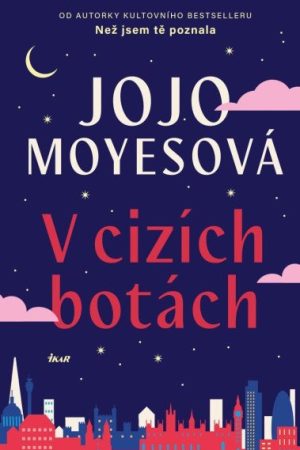 V cizích botách