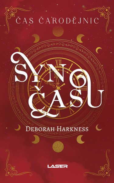 Čas čarodějnic 4: Syn času