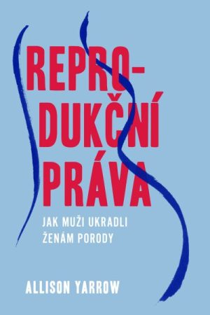 Reprodukční práva - Jak muži ukradli ženám porody