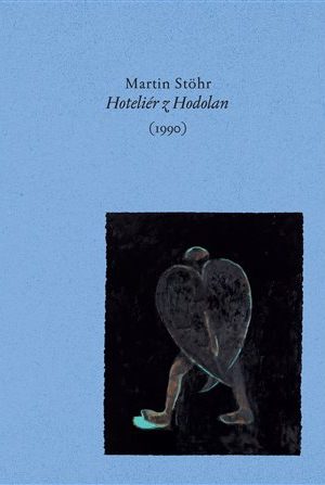 Hoteliér z Hodolan