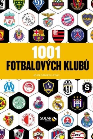 1001 fotbalových klubů