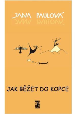 Jak běžet do kopce