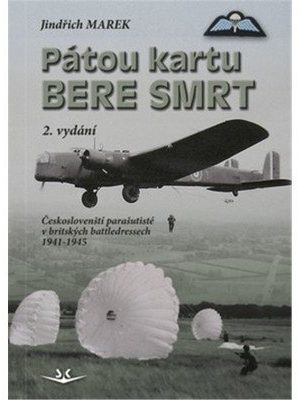 Pátou kartu bere smrt