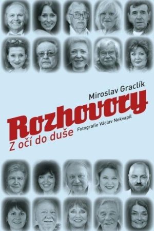 Rozhovory - Z očí do duše