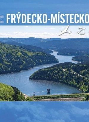 Frýdecko-Místecko z nebe