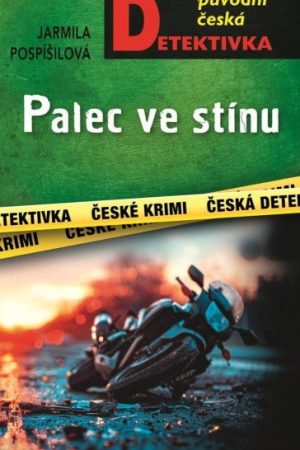 Palec ve stínu