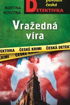 Vražedná víra
