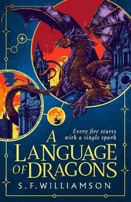 Language of Dragons