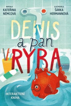 Denis a pan Ryba