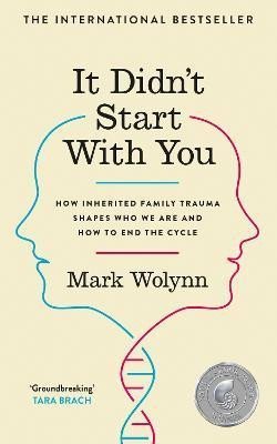 It Didn´t Start With You