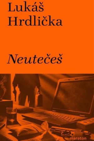 Neutečeš