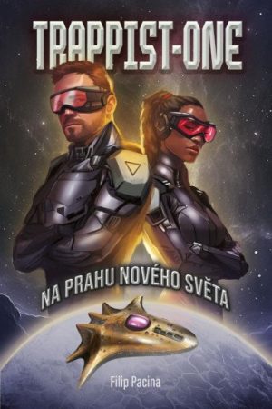 Trappist-One - Na prahu nového světa