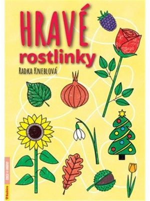 Hravé rostlinky