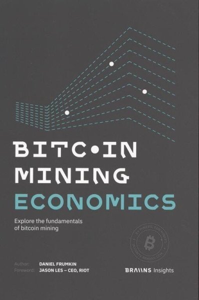 Bitcoin Mining Economics