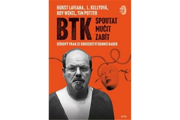 BTK: Spoutat, mučit, zabít