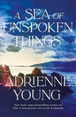 Sea of Unspoken Things