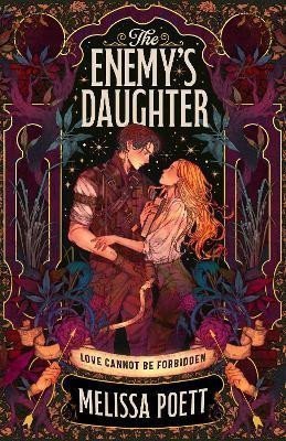 Enemy´s Daughter