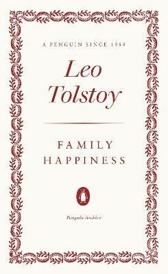 Family Happiness