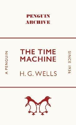 Time Machine