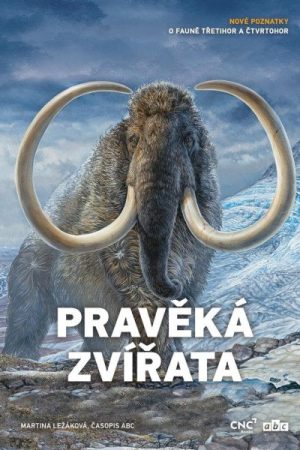 Pravěká zvířata