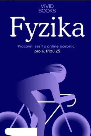 Pracovní sešit fyziky pro 6. ročník
